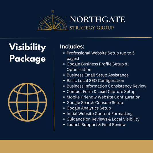 Visibility Package